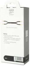 QED Connect HP (6 m) - EasyLounge - 4