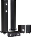 Highland Aingel 3201 Bois noir - EasyLounge - 2