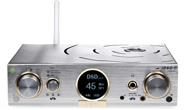 ifi Audio iDSD Pro Signature 4,4 mm - EasyLounge - 3