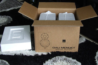 Dali Menuet Special Edition - EasyLounge - 24
