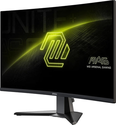 MSI MAG 27CQ6F - EasyLounge - 12
