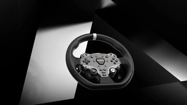 Moza Racing ESX (RS052) - EasyLounge - 7