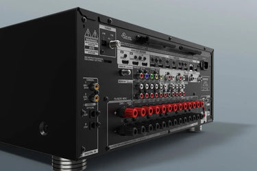 Onkyo TX-RZ70 - EasyLounge - 16