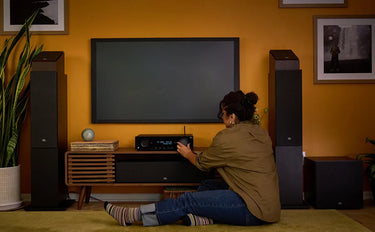 JBL MA310 Noir - EasyLounge - 9