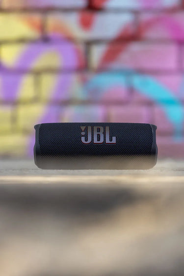 JBL Flip 6 Noir - EasyLounge - 24