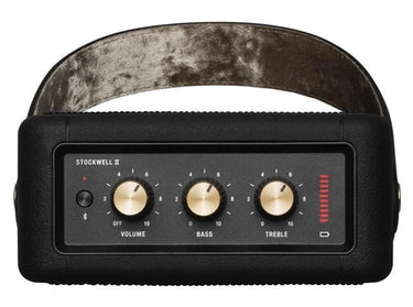 Marshall Stockwell II Black & Brass - EasyLounge - 3