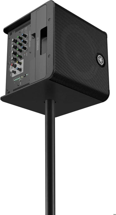 Yamaha Stagepas 200 - EasyLounge - 11