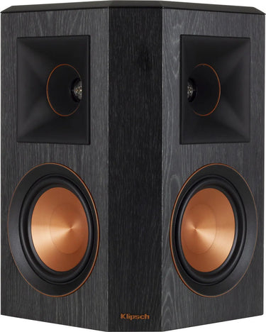 Klipsch RP-502S Noir - EasyLounge - 4