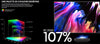 Hisense 100L9G-D12 Laser TV - EasyLounge - 12