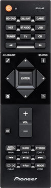 Pioneer SC-LX501 Noir - EasyLounge - 4