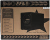 Earthquake FF-6.5 Noir - EasyLounge - 6