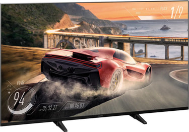 Panasonic TX-55JX940E - EasyLounge - 5