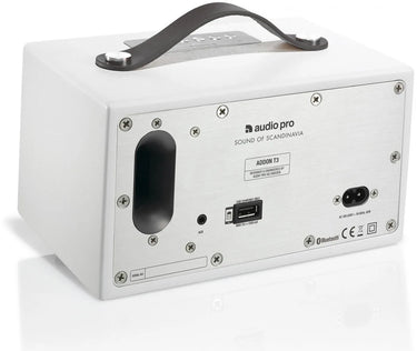 Audio Pro Addon T3+ Blanc - EasyLounge - 3