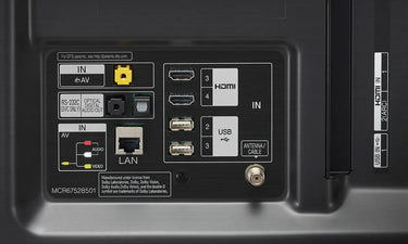 LG Electronics 49NANO86 - EasyLounge - 16