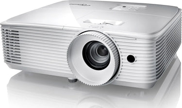 Optoma HD29H - EasyLounge - 3