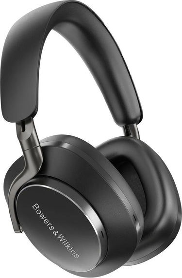 BW PX8 Noir