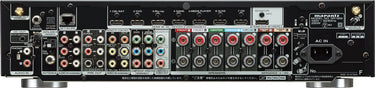 Marantz NR-1609 Noir - EasyLounge - 6