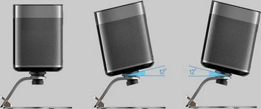XGIMI X-Desktop stand Pro - EasyLounge - 4