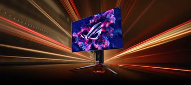 Asus ROG Swift OLED PG27AQDP - EasyLounge - 8