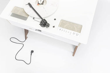 La Boite Concept LX X Platine Noyer - EasyLounge - 16