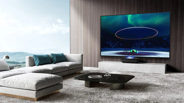 Hisense 100L5F-B12 Noir - EasyLounge - 5