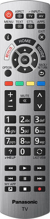 Panasonic TX-65EX780E - EasyLounge - 6
