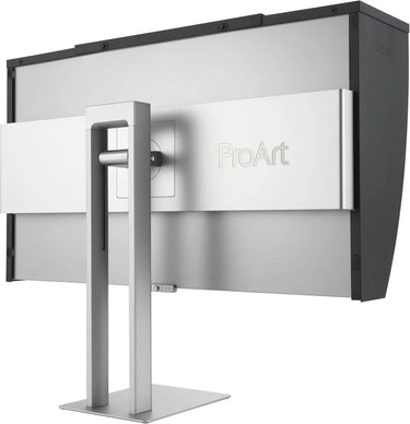 Asus ProArt Display PA32UCDMR-K - EasyLounge - 4