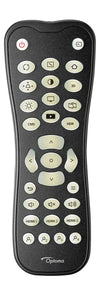 Optoma UZ38X - EasyLounge - 2