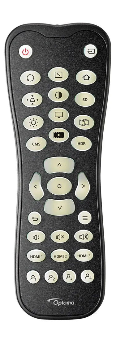 Optoma UZ38X - EasyLounge - 2