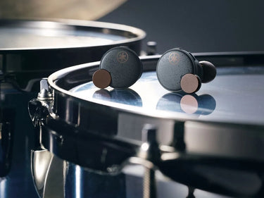 Yamaha TW-E7B Bleu - EasyLounge - 5