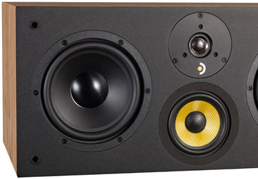 Davis Acoustics Ariane C2 Chêne Clair - EasyLounge - 6