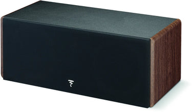 Focal Vestia Center Bois foncé - EasyLounge - 3