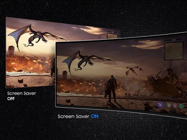 Samsung Odyssey OLED G9 - G95SD 49