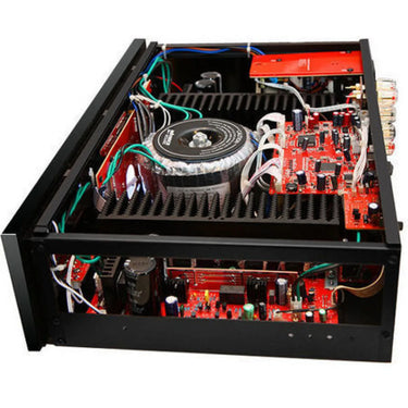 Advance Acoustic X-i105 Connect - EasyLounge - 3