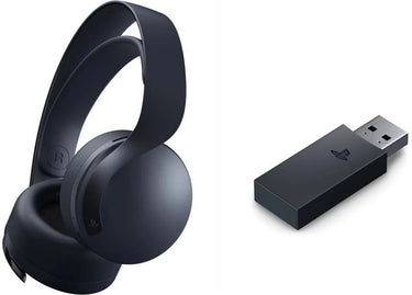 Sony Pulse 3D Noir - EasyLounge - 4