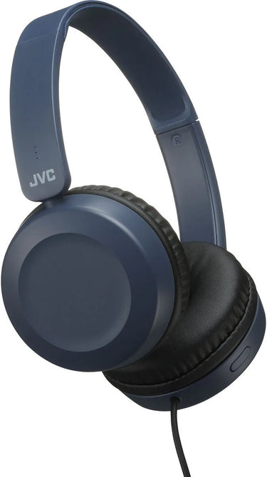 JVC HA-S31M Bleu