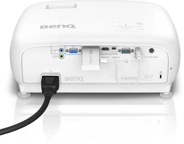BenQ W1720 - EasyLounge - 12