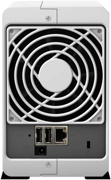 Synology DS214se - EasyLounge - 2