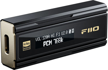 FiiO KA5 Noir