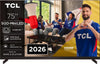 TCL 75X11L - EasyLounge - 20