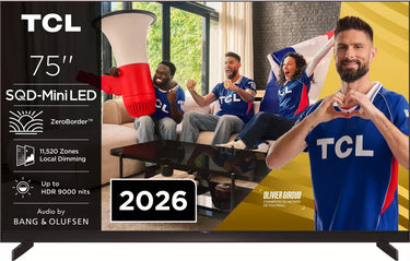 TCL 75X11L - EasyLounge - 20