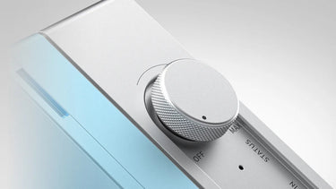 FiiO CP13 Bleu & Silver - EasyLounge - 7