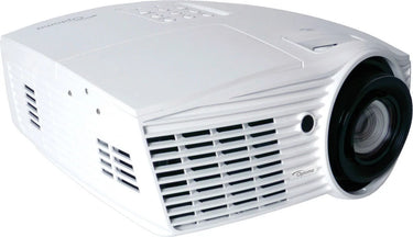 Optoma HD161X - EasyLounge - 3