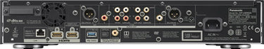 Panasonic DP-UB9000 AG1 - EasyLounge - 2