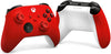 Microsoft Xbox Controller Rouge - EasyLounge - 4