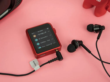 Shanling M0 Rouge - EasyLounge - 40