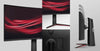 LG Electronics UltraGear 34GP63AP-B - EasyLounge - 19