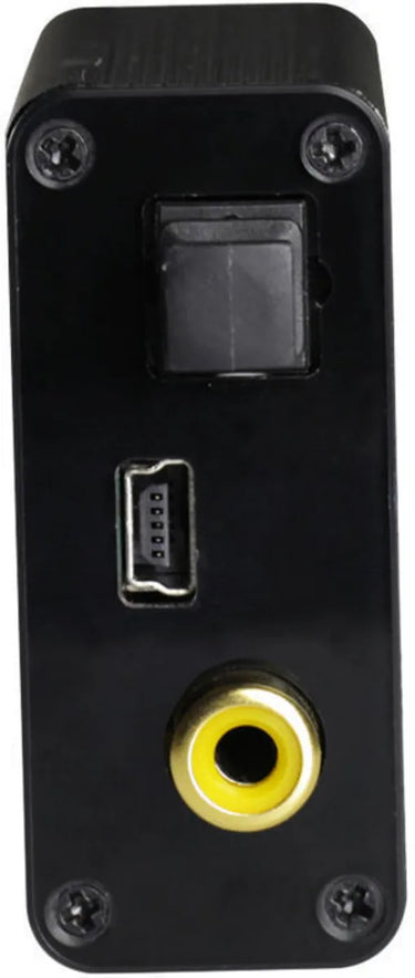 FiiO Taishan D03K - EasyLounge - 6