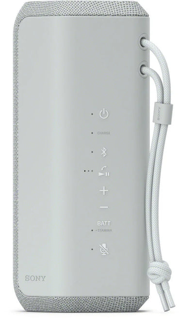 Sony SRS-XE200 Gris Perle - EasyLounge - 2