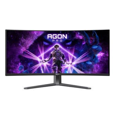 AOC Agon Pro AG346UCD - EasyLounge - 2